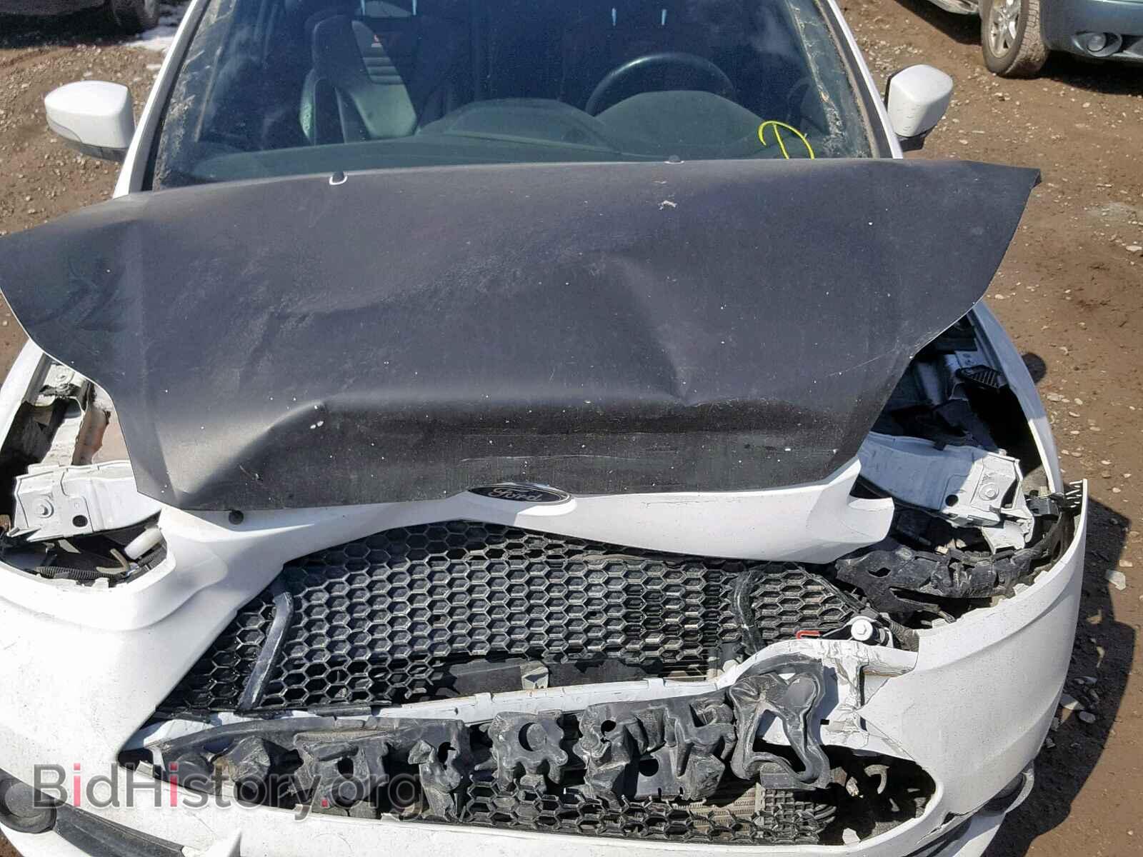 2014 FORD FOCUS - VIN: 1FADP3L90EL364794 - Фото 7