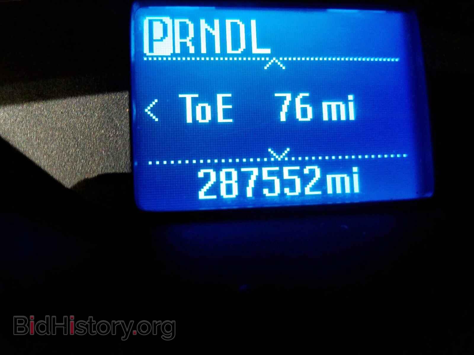 2012 FORD FOCUS - VIN: 1FAHP3K20CL132747 - Photo 8