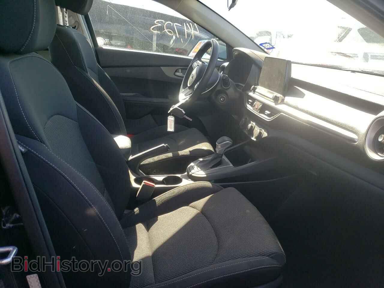 2020 KIA FORTE - VIN: 3KPF24AD8LE201718 - Фото 5