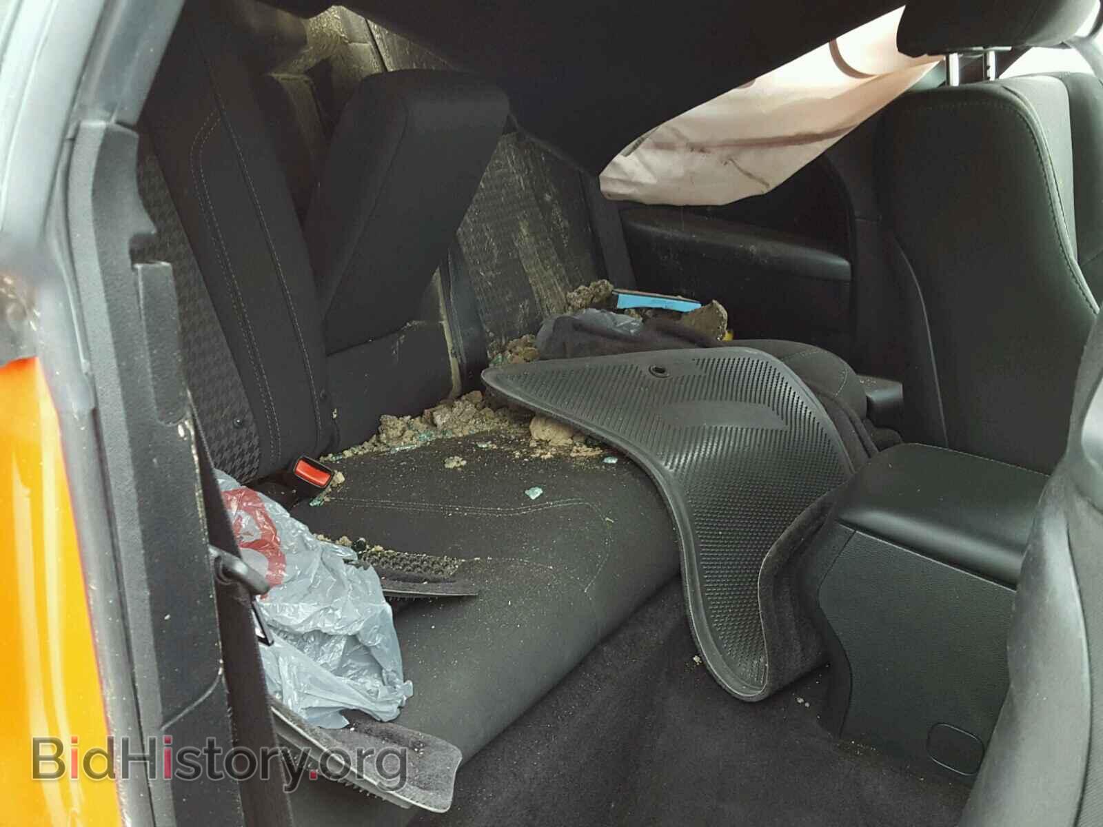 2017 DODGE CHALLENGER - VIN: 2C3CDZAG6HH548873 - Photo 6