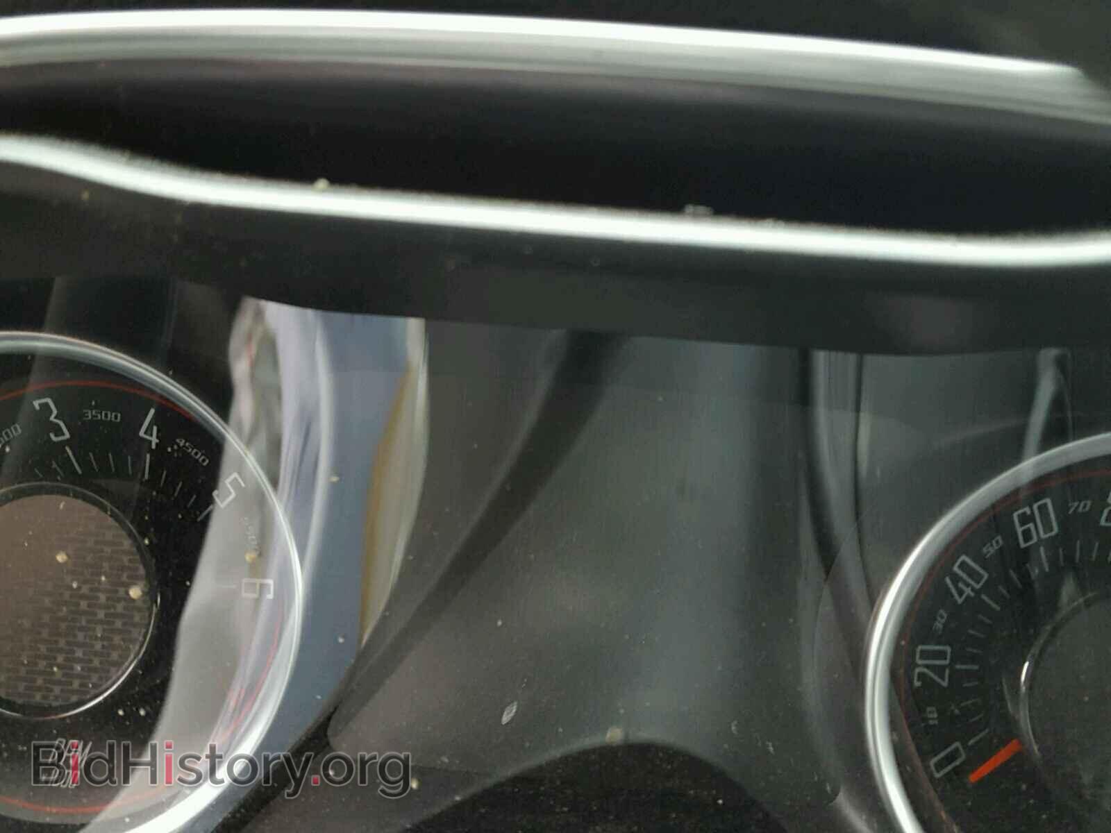 2017 DODGE CHALLENGER - VIN: 2C3CDZAG6HH548873 - Photo 8