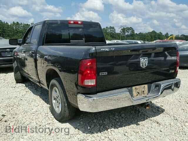 2011 DODGE RAM 1500 - VIN: 1D7RB1GP5BS577579 - Фото 3