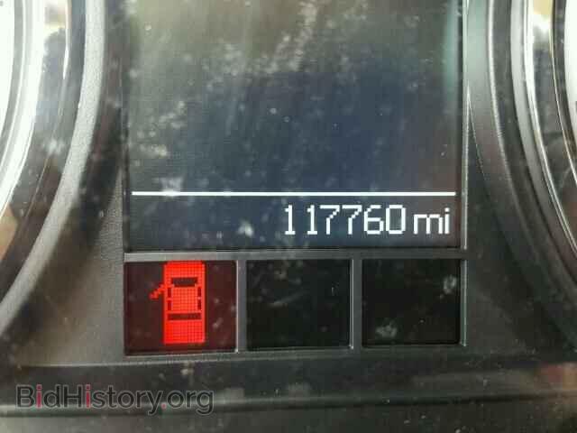 2011 DODGE RAM 1500 - VIN: 1D7RB1GP5BS577579 - Фото 8