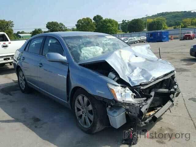 Photo 4T1BK36B07U198672 - TOYOTA AVALON 2007