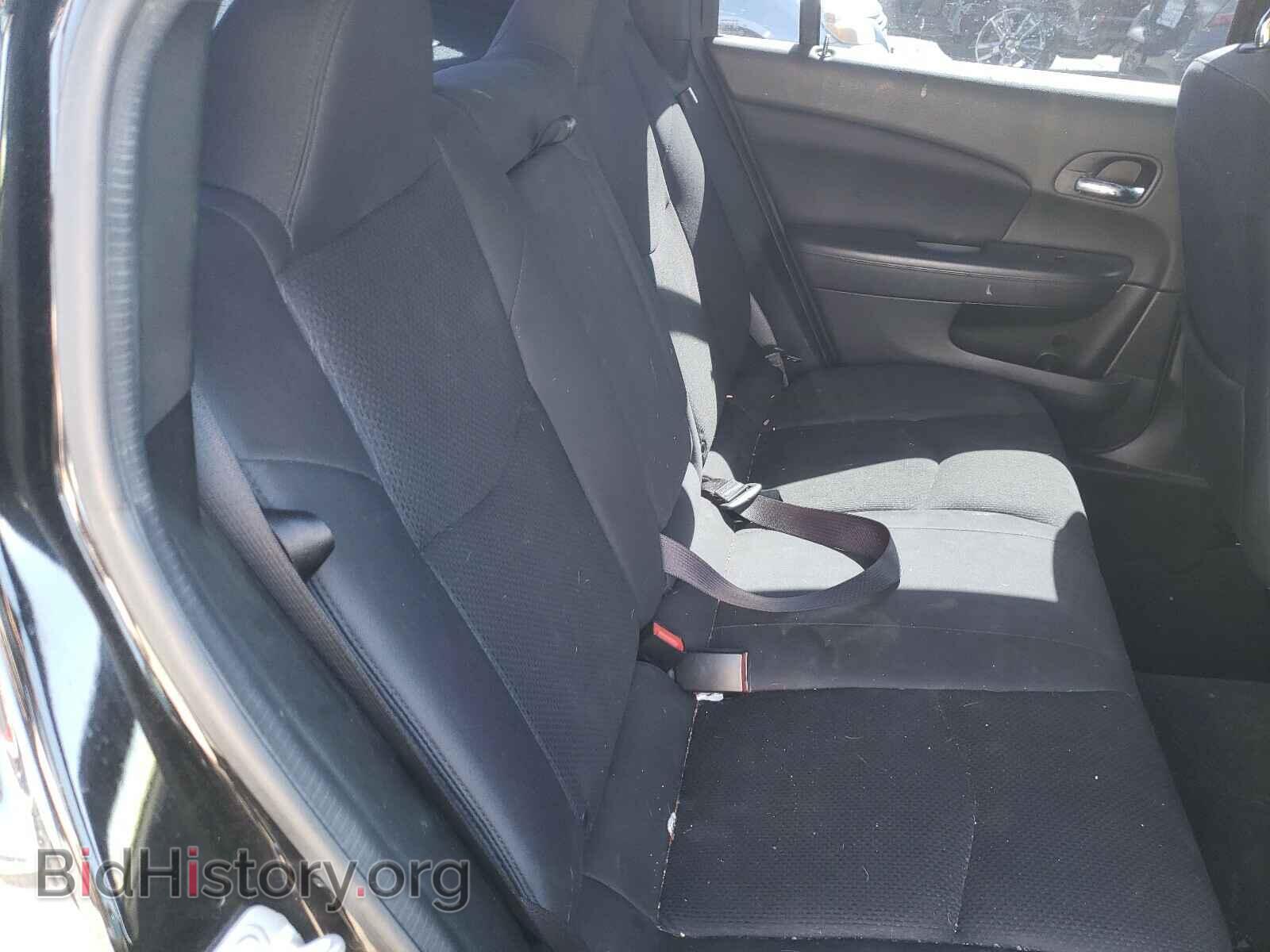 2014 CHRYSLER 200 - VIN: 1C3CCBAB6EN230723 - Фото 6