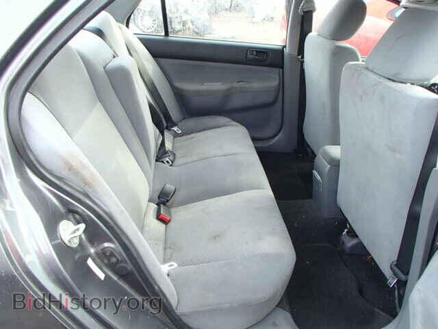 2006 MITSUBISHI LANCER - VIN: JA3AJ26E56U069556 - Фото 6