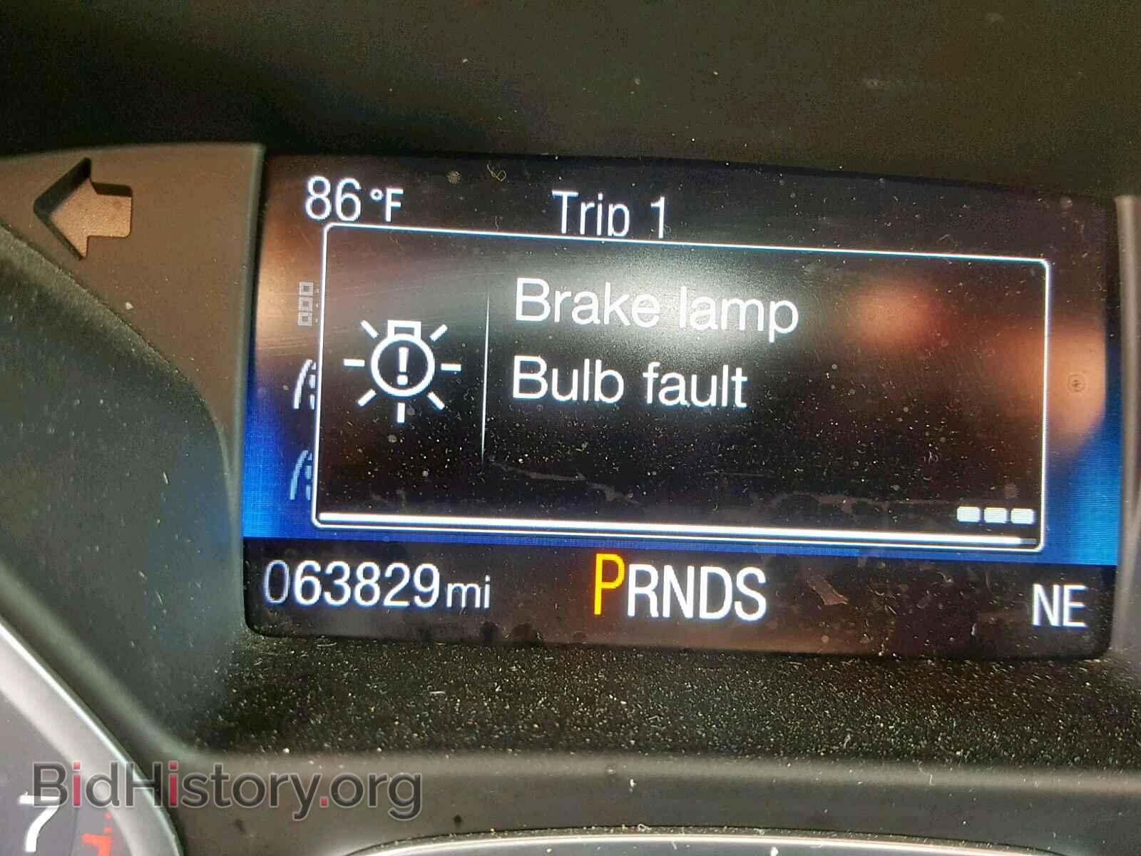 2015 FORD FOCUS SE - VIN: 1FADP3K27FL268957 - Фото 8