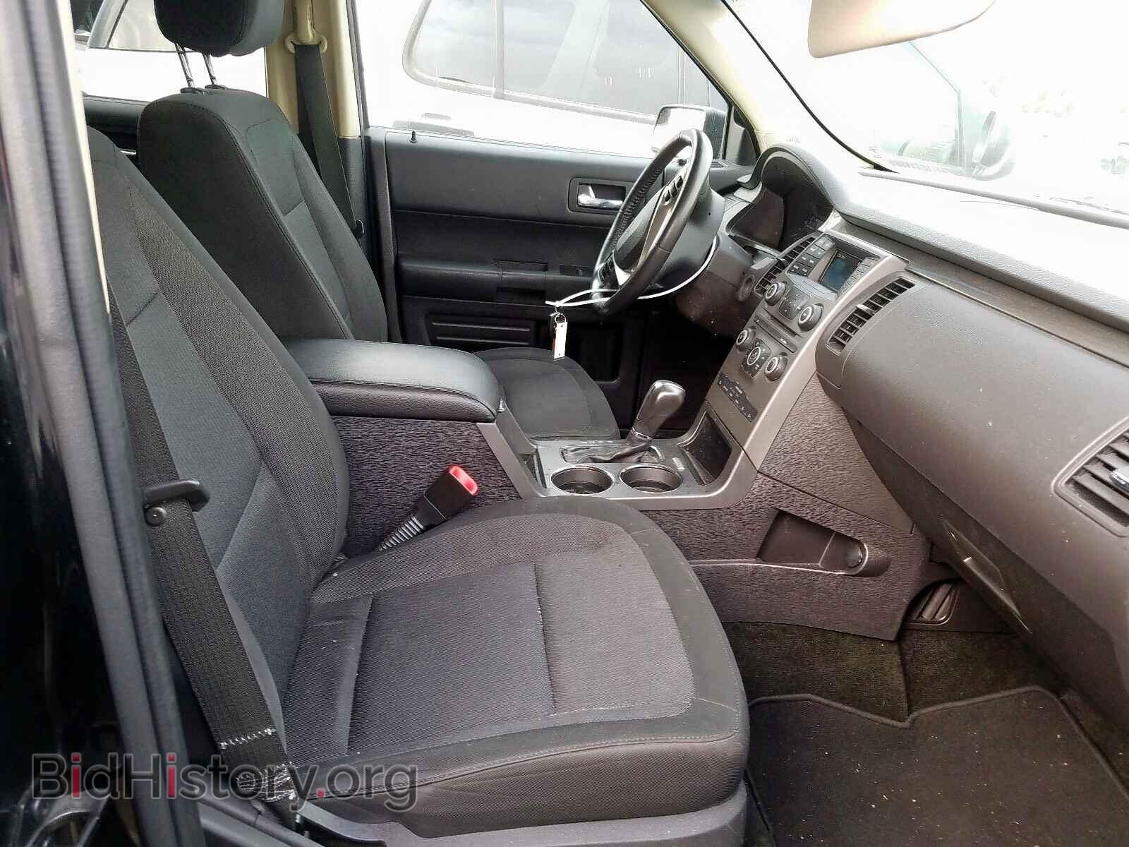 2015 FORD FLEX - VIN: 2FMGK5B88FBA04390 - Photo 5