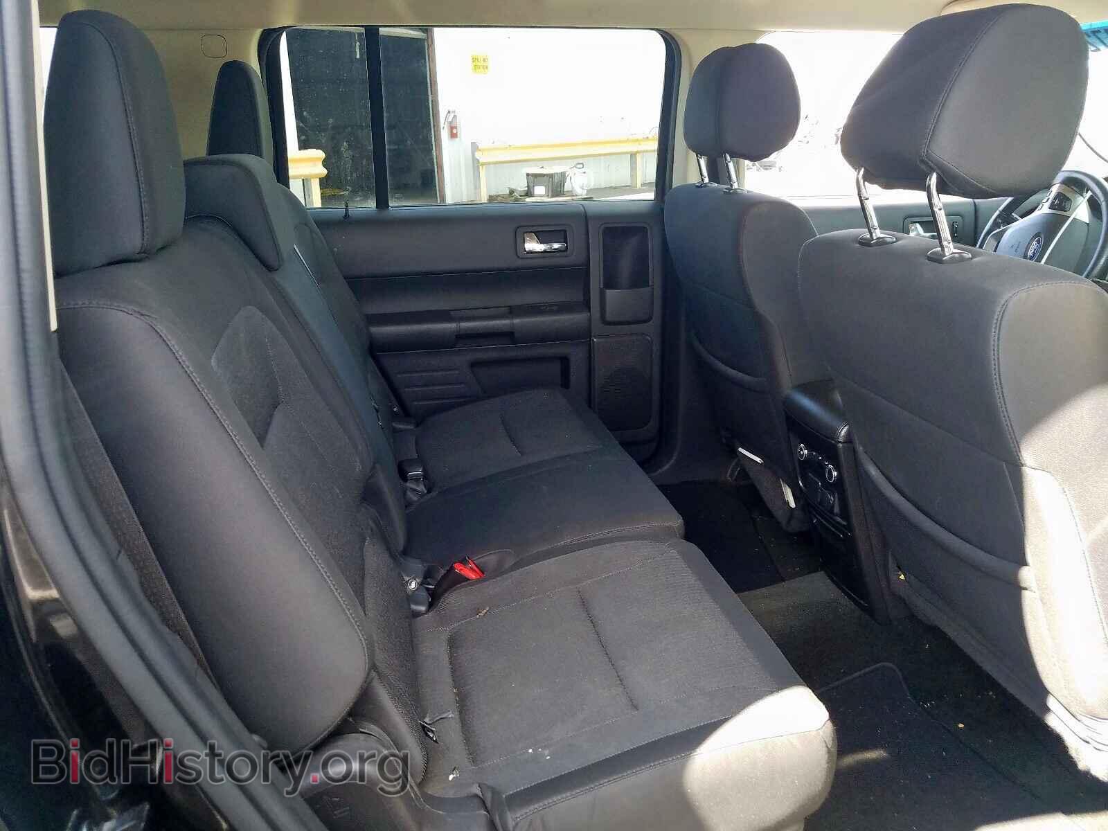 2015 FORD FLEX - VIN: 2FMGK5B88FBA04390 - Photo 6