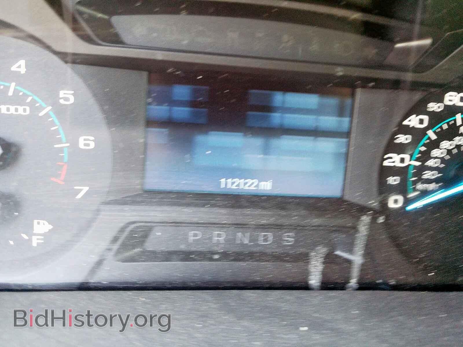 2015 FORD FLEX - VIN: 2FMGK5B88FBA04390 - Photo 8