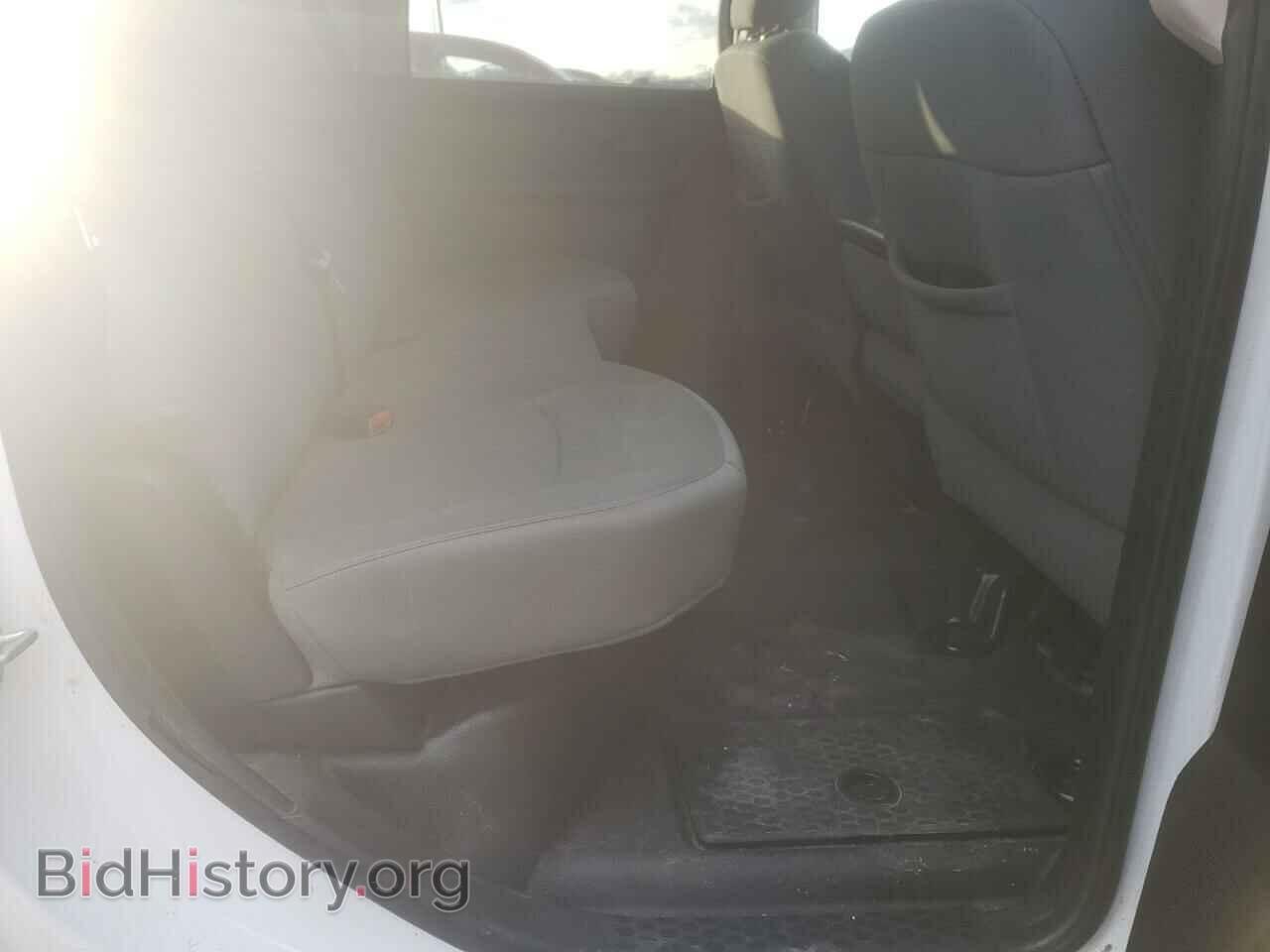 2014 RAM 1500 - VIN: 1C6RR7ST9ES126521 - Photo 6
