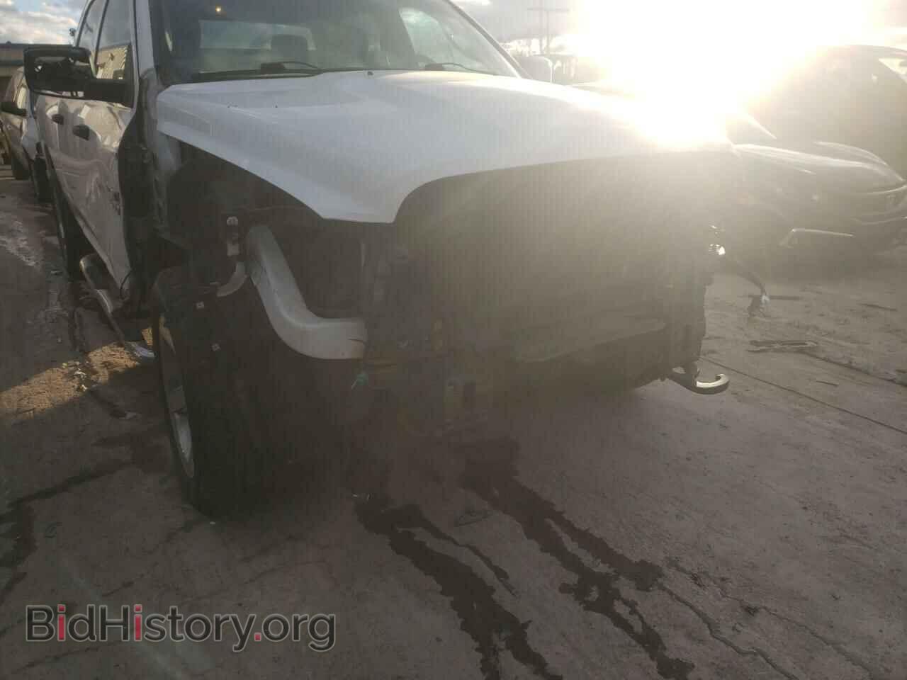 2014 RAM 1500 - VIN: 1C6RR7ST9ES126521 - Photo 9