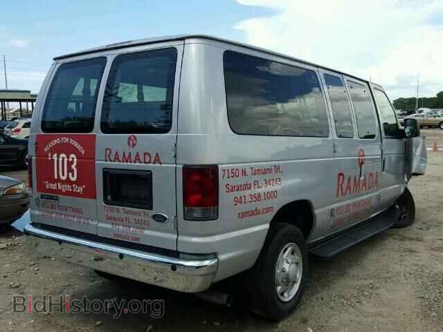 2013 FORD ECONOLINE - VIN: 1FBNE3BL3DDA19712 - Photo 4