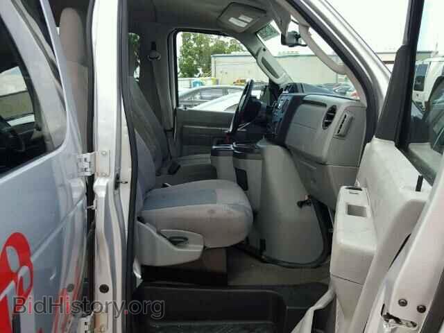 2013 FORD ECONOLINE - VIN: 1FBNE3BL3DDA19712 - Photo 5