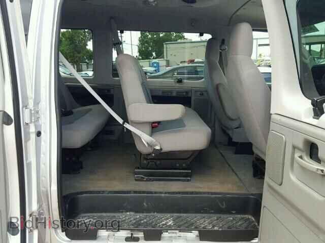 2013 FORD ECONOLINE - VIN: 1FBNE3BL3DDA19712 - Photo 6