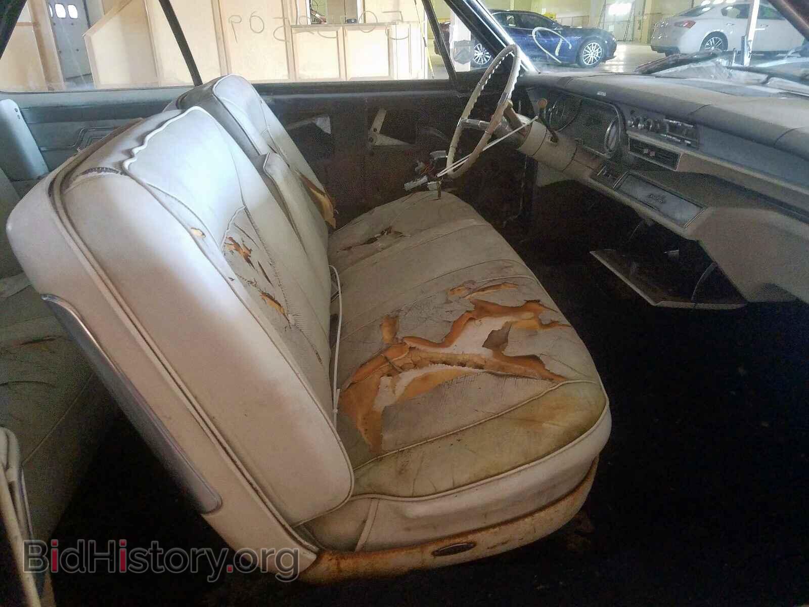 1965 CADILLAC DEVILLE - VIN: F5204338 - Photo 5