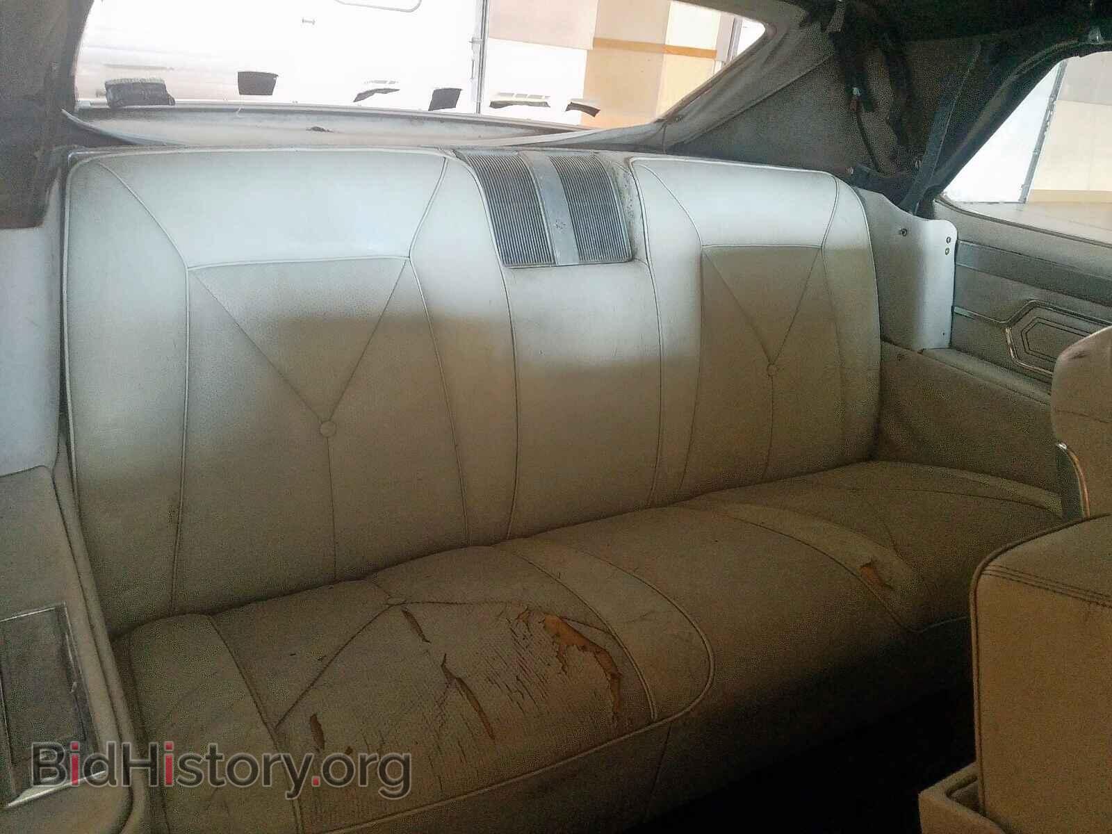1965 CADILLAC DEVILLE - VIN: F5204338 - Photo 6