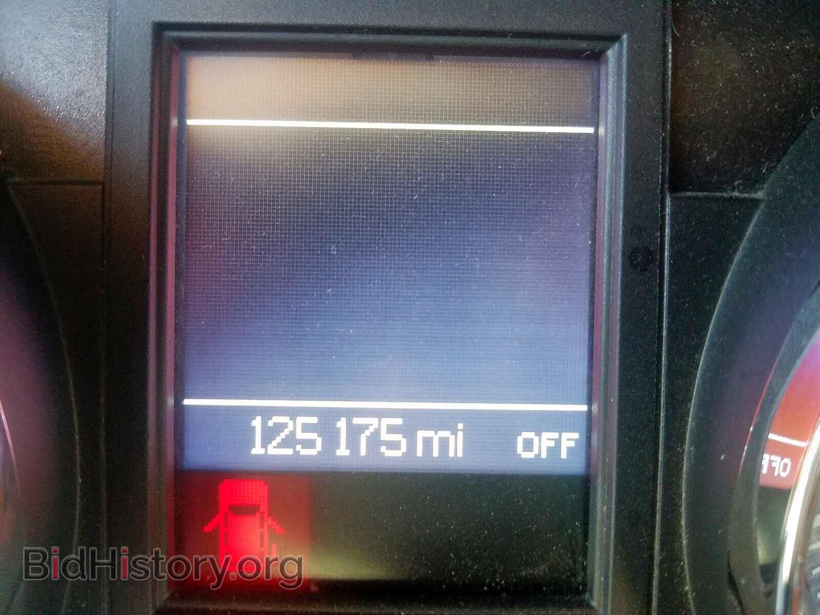 2013 CHRYSLER MINIVAN - VIN: 2C4RC1BG1DR736956 - Photo 8
