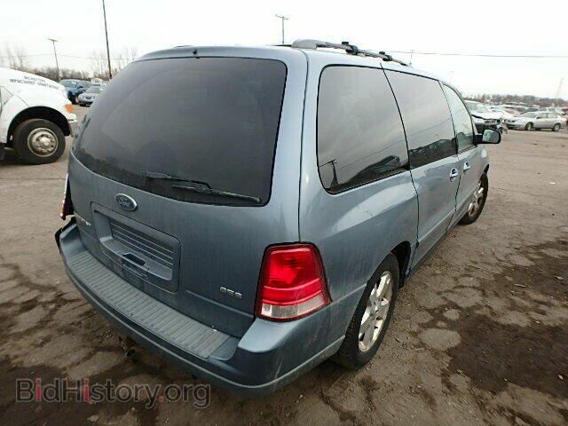 2005 FORD FREESTAR - VIN: 2FMZA57675BA13826 - Фото 4