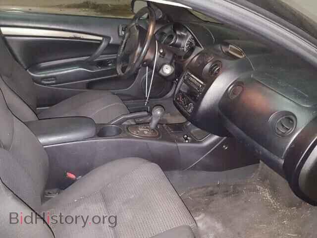 2005 MITSUBISHI ECLIPSE - VIN: 4A3AC84H45E009009 - Photo 5