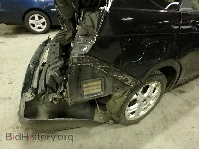 2008 FORD FOCUS - VIN: 1FAHP35N48W139020 - Фото 10