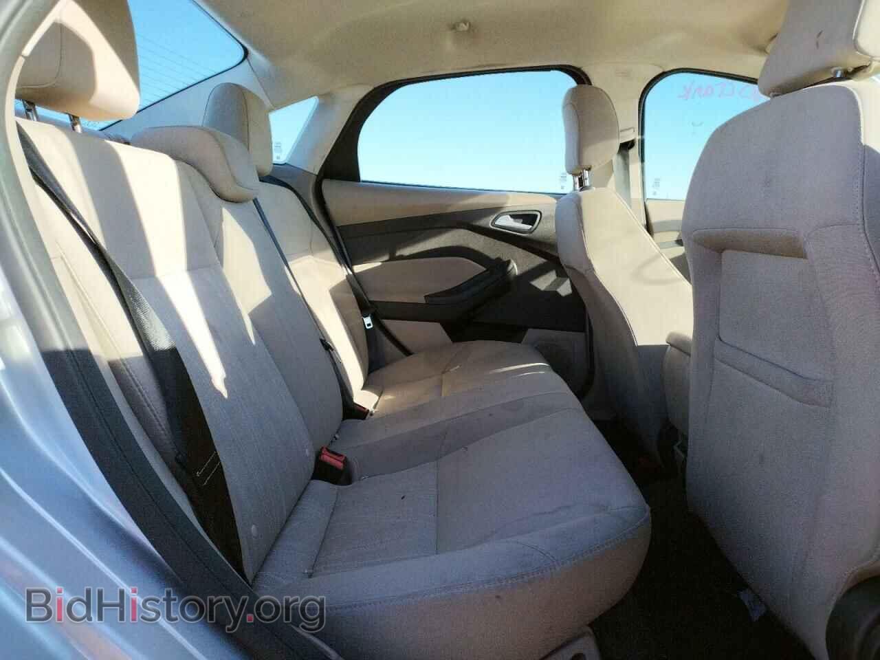 2018 FORD FOCUS - VIN: 1FADP3F22JL281182 - Фото 6