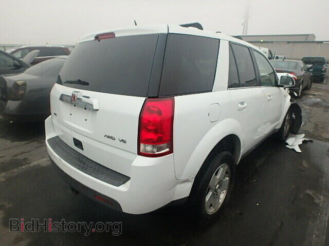 2007 SATURN VUE - VIN: 5GZCZ63447S853549 - Фото 4