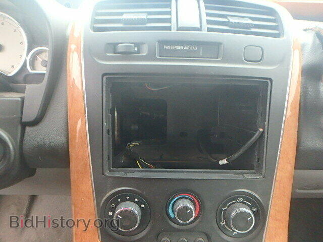 2007 SATURN VUE - VIN: 5GZCZ63447S853549 - Фото 9