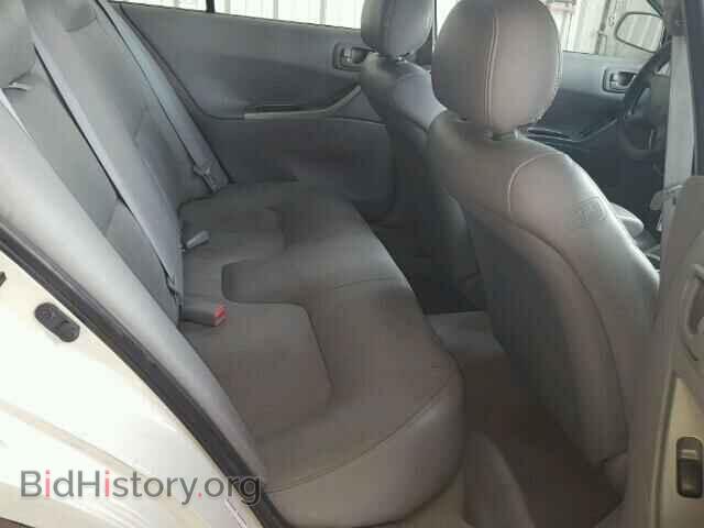 2003 MITSUBISHI GALANT - VIN: 4A3AA46G23E174377 - Фото 6