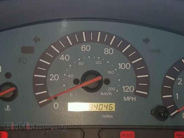 2003 MITSUBISHI GALANT - VIN: 4A3AA46G23E174377 - Фото 8