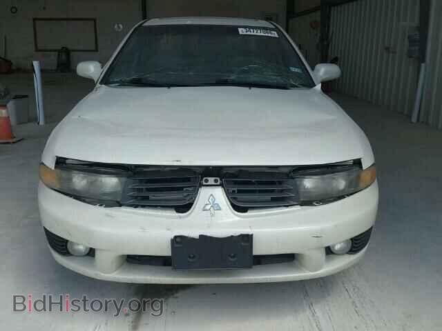 2003 MITSUBISHI GALANT - VIN: 4A3AA46G23E174377 - Фото 9