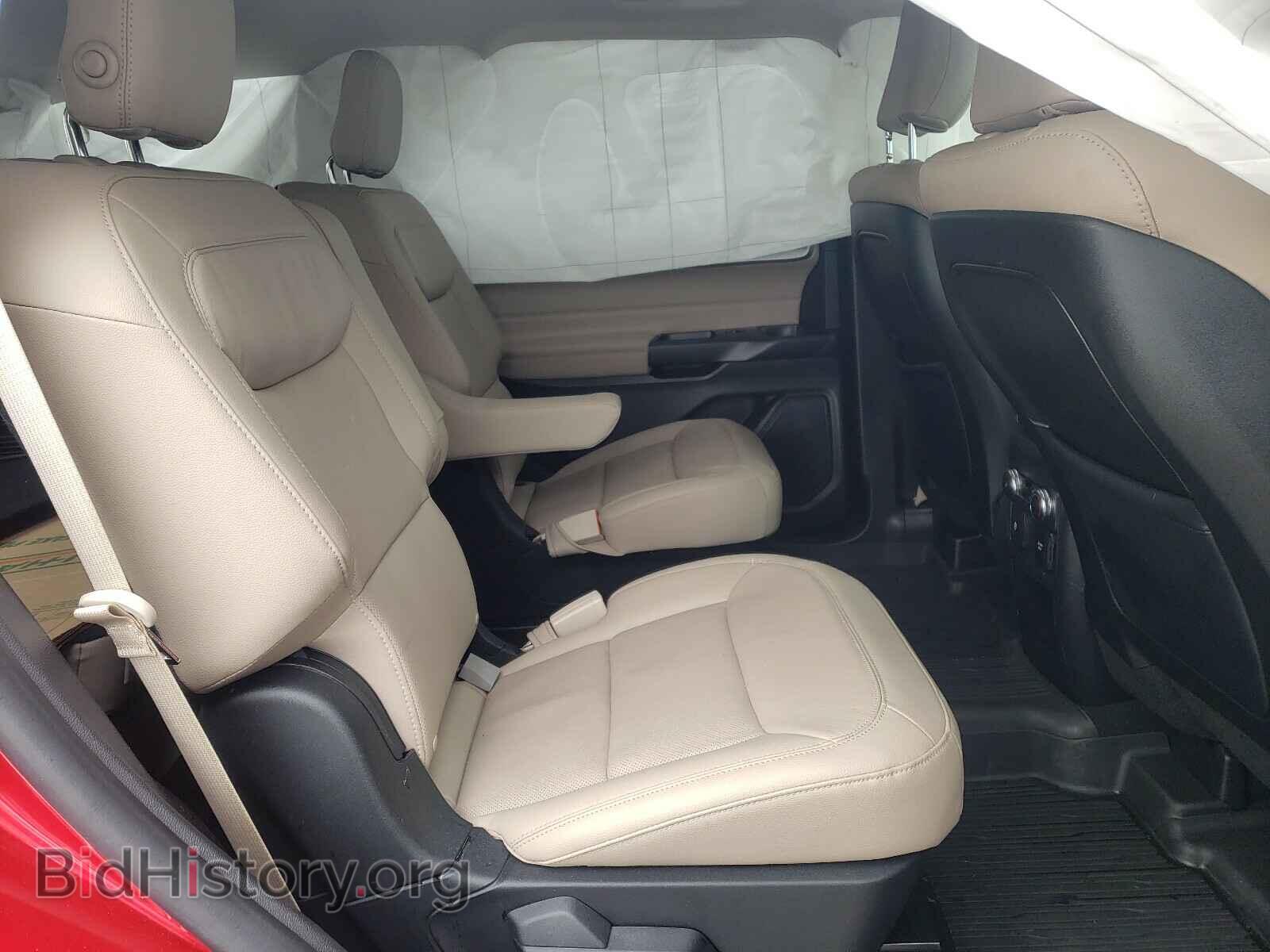 2020 FORD EXPLORER - VIN: 1FMSK8FH3LGA22385 - Photo 6
