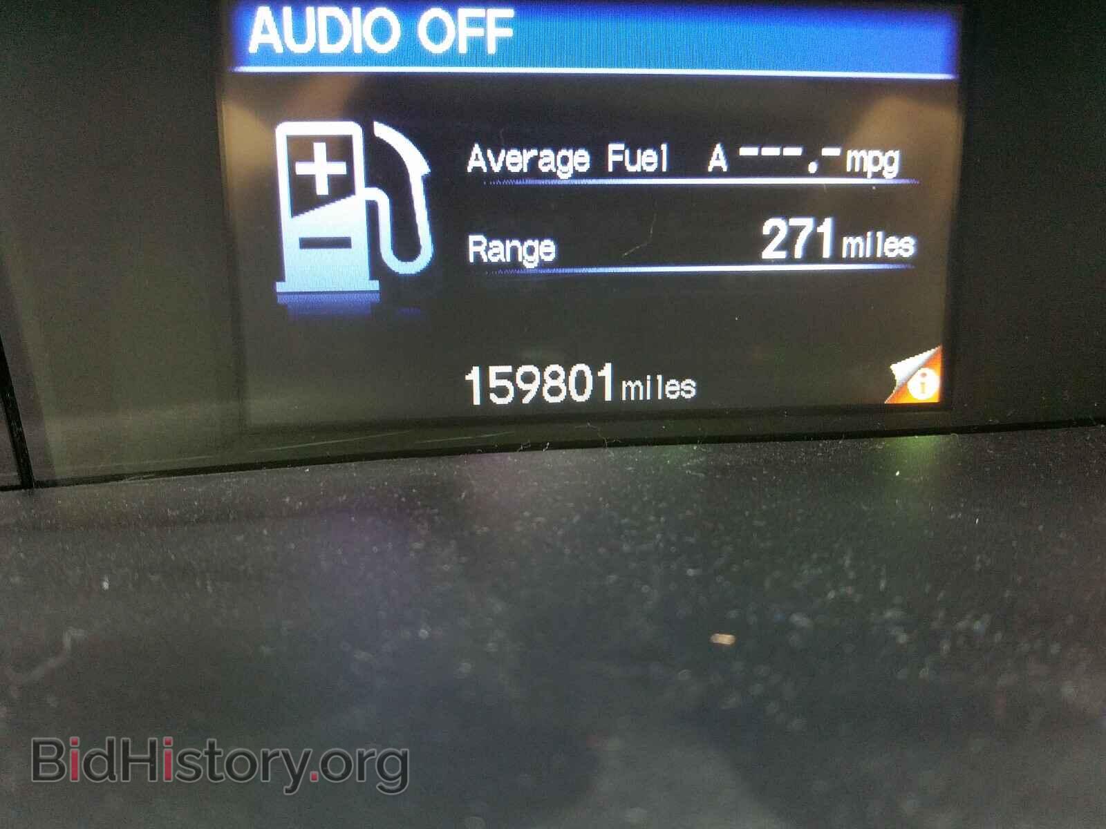 2012 HONDA CIVIC - VIN: 19XFB2F56CE044048 - Фото 8