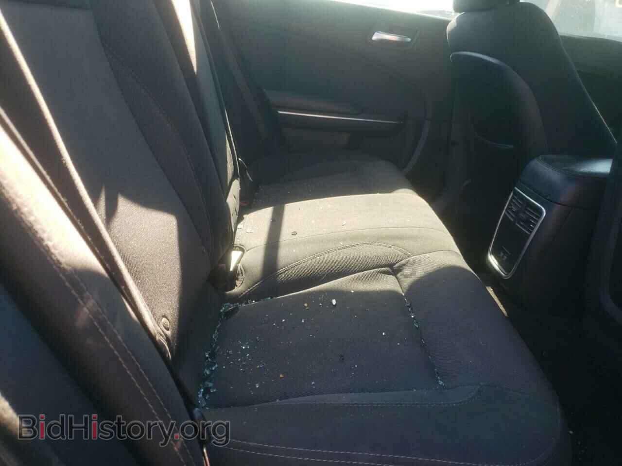 2017 DODGE CHARGER - VIN: 2C3CDXBG1HH657230 - Фото 6