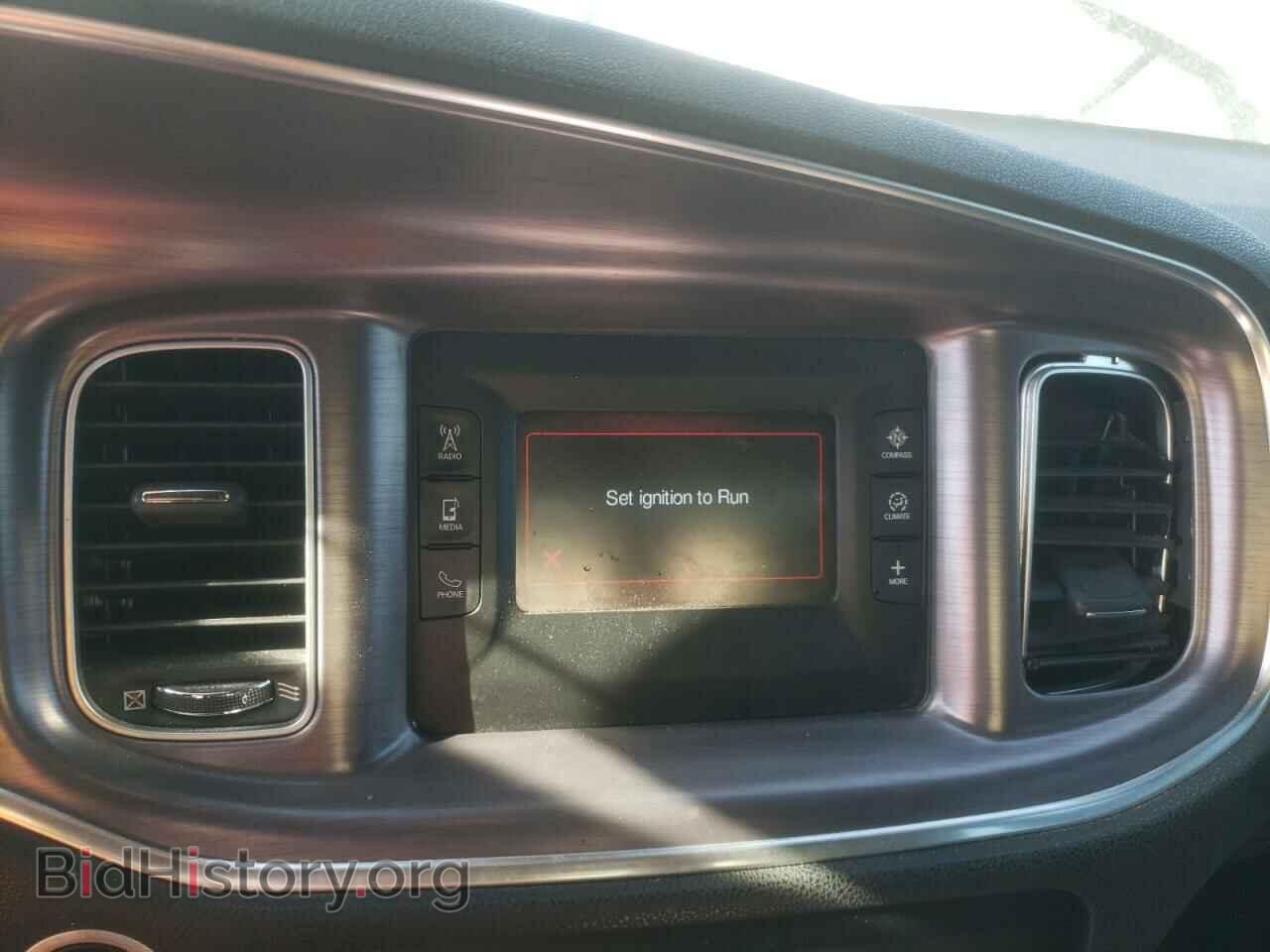 2017 DODGE CHARGER - VIN: 2C3CDXBG1HH657230 - Фото 9