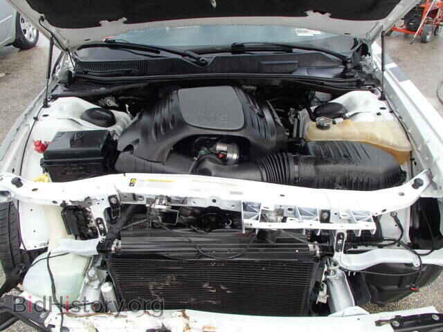 2012 DODGE CHALLENGER - VIN: 2C3CDYBT3CH144010 - Photo 7