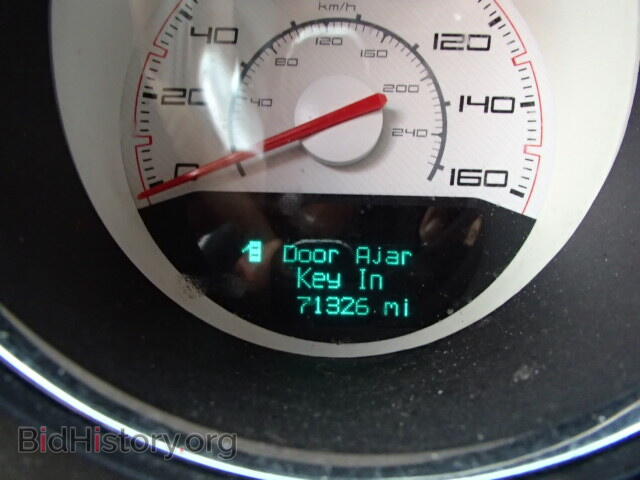 2012 DODGE CHALLENGER - VIN: 2C3CDYBT3CH144010 - Photo 8