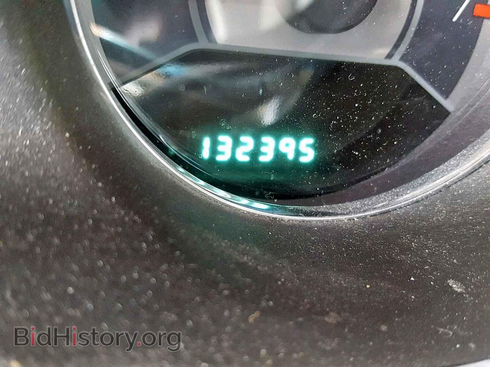 2012 CHRYSLER 200 - VIN: 1C3CCBCB9CN210640 - Фото 8