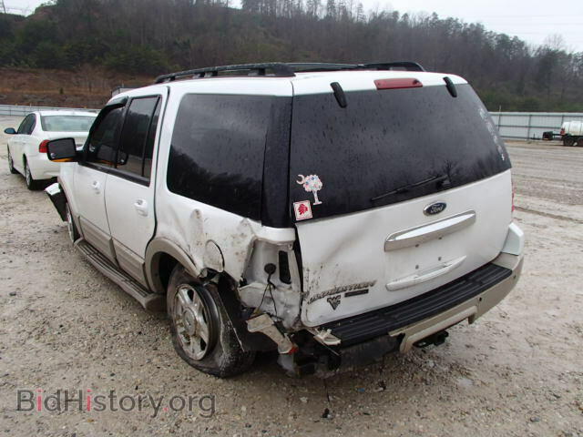 2005 FORD EXPEDITION - VIN: 1FMFU18535LA70629 - Фото 3