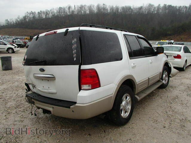2005 FORD EXPEDITION - VIN: 1FMFU18535LA70629 - Фото 4