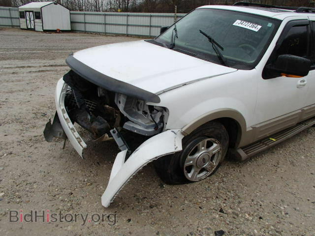 2005 FORD EXPEDITION - VIN: 1FMFU18535LA70629 - Фото 9