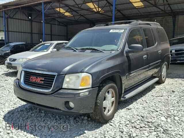 2003 GMC ENVOY - VIN: 1GKES16S536131333 - Фото 2