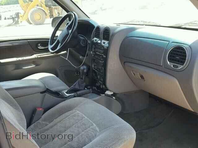 2003 GMC ENVOY - VIN: 1GKES16S536131333 - Фото 5