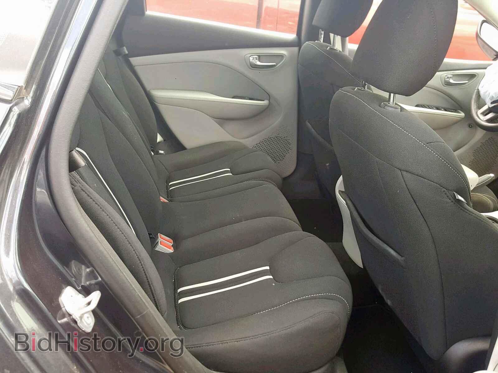2013 DODGE DART - VIN: 1C3CDFBA6DD338757 - Фото 6