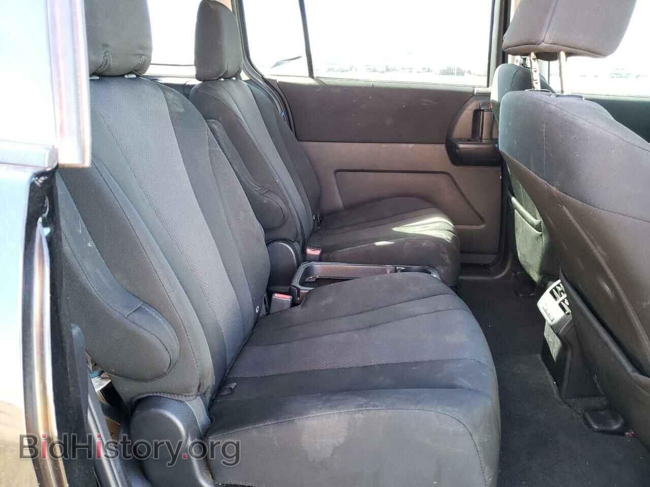 2015 MAZDA 5 - VIN: JM1CW2BL4F0190229 - Фото 6