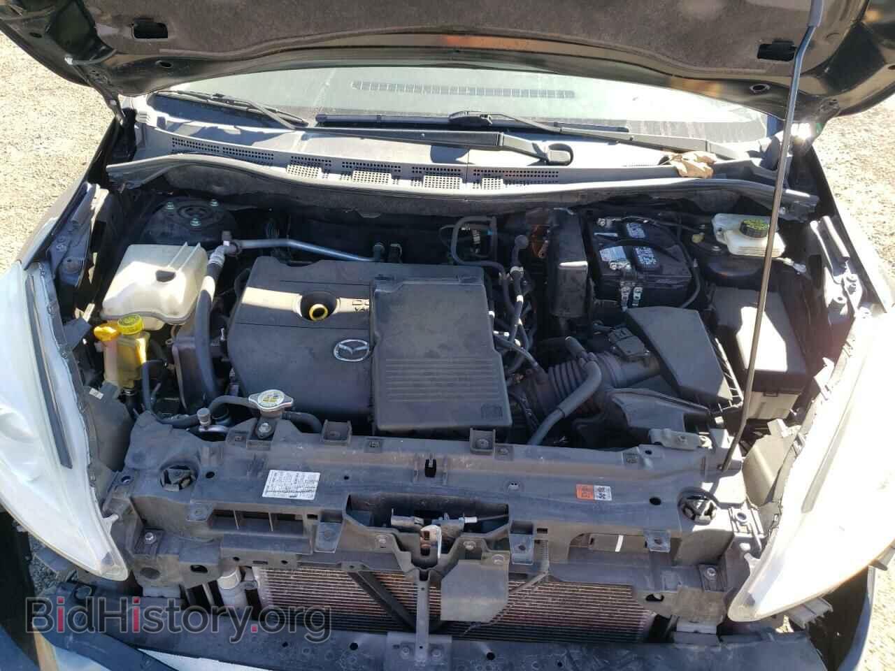 2015 MAZDA 5 - VIN: JM1CW2BL4F0190229 - Фото 7