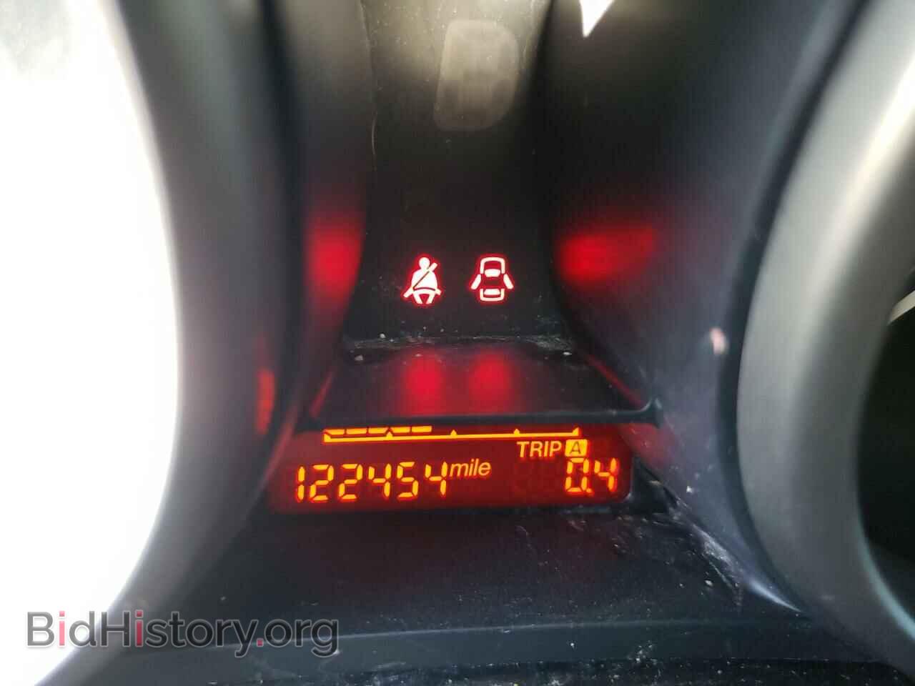 2015 MAZDA 5 - VIN: JM1CW2BL4F0190229 - Фото 8