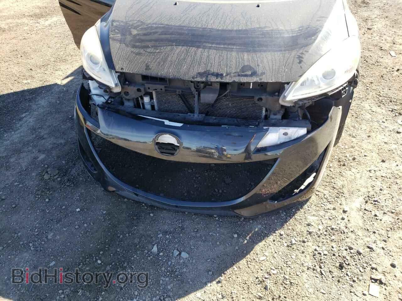 2015 MAZDA 5 - VIN: JM1CW2BL4F0190229 - Фото 9