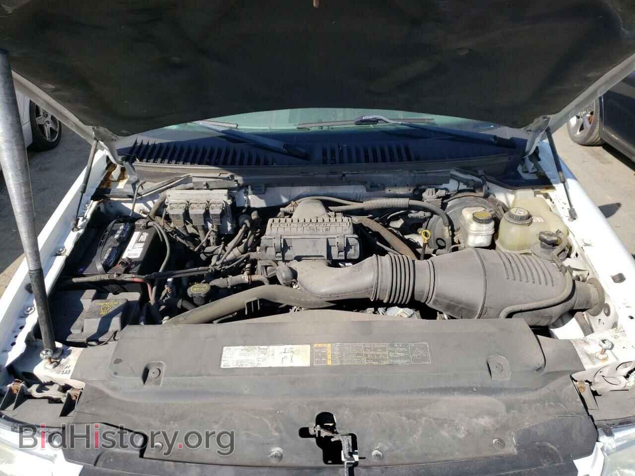 2006 FORD EXPEDITION - VIN: 1FMFU15556LA75255 - Фото 7