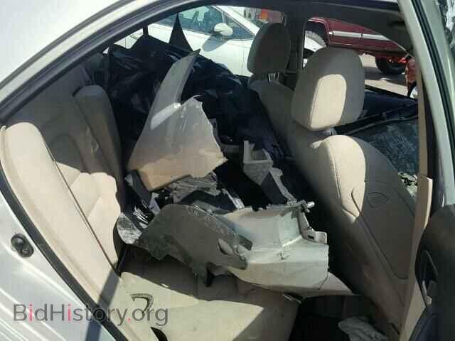 2008 MAZDA 6 - VIN: 1YVHP80C885M23442 - Фото 6